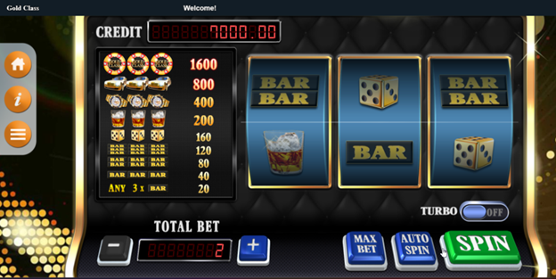 Illustration of 'Enter the 8xbet Go Gold Area' text surrounded by golden accents, inviting users to experience premium gaming