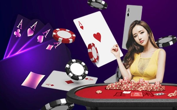 Hướng dẫn chơi Asia poker