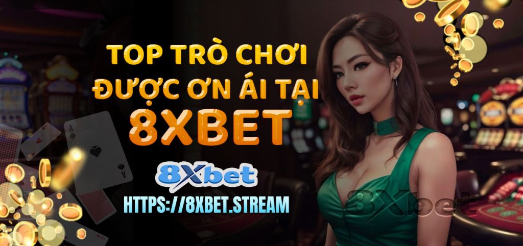 Các lợi ích khi tiếp tục sử dụng 8xbet, từ trải nghiệm đa dạng đến các ưu đãi hấp dẫn cho người chơi.